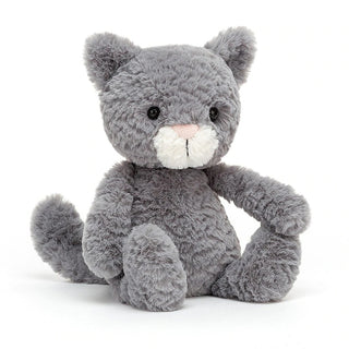 Jellycat Tumbletuft - Kitten