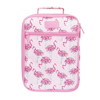 Buy flamingos Sachi Insulated Junior Tote