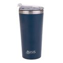 Oasis Double Wall 480ml Travel Mug