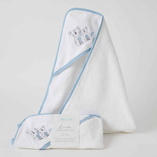 Jiggle & Giggle Kip Koala Hooded Towel