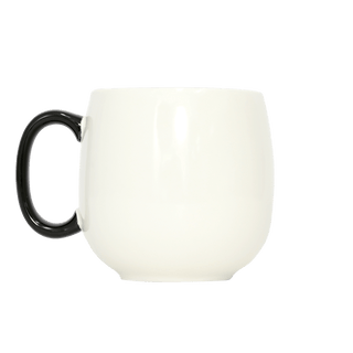 Peekaboo Mug - Love