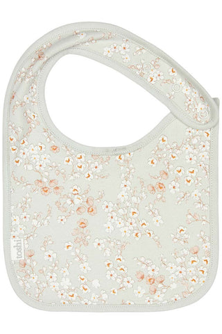 Toshi Baby Bib Story - 2pcs Stephanie