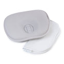 Breathe easy infant head rest - Grey