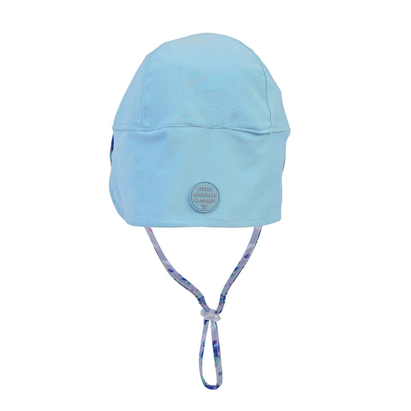 Dinoroar Legionnaires Swim Hat  - Mini