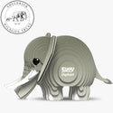 Eugy Elephant Model Kits for Young Ones