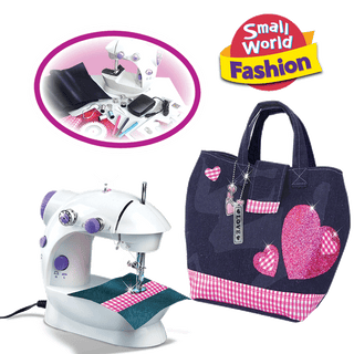 Fashion Studio I-Love Sewing Set for Kids 2