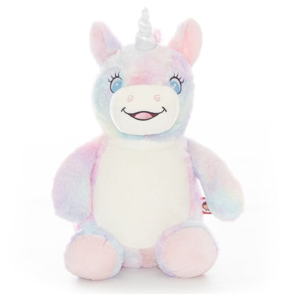 Signature Unicorn Pastel Cubby