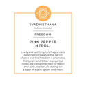 Sophie Conran Energies - 310g Pink Pepper & Neroli Ceramic  Candle