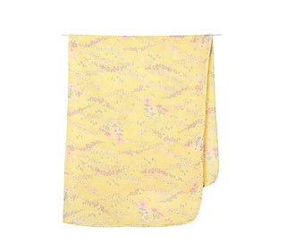 Toshi Muslin Baby Wrap Jessica Sunny