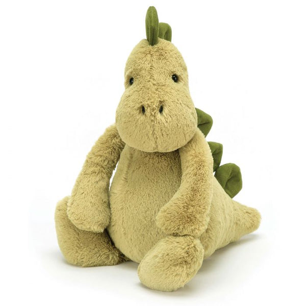 Jellycat Medium Bashful Dino